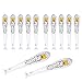 The Dreidel Company Large Baseball Bat Inflate 12Pack Perfect for Kids Bag Fillers Classroom Prizes Event Decorations Ideal Party Favors 24 Tall 12Pack - Image 4
