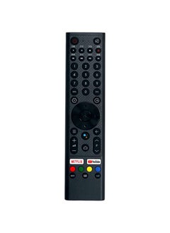 New Replaced Remote control Fit for CHANGHONG TV with Netflix and Youtube apps GCBLTVC0GBBT-C4 GCBLTVC0GBBT-C4 GCBLTVC0GBBT-C5