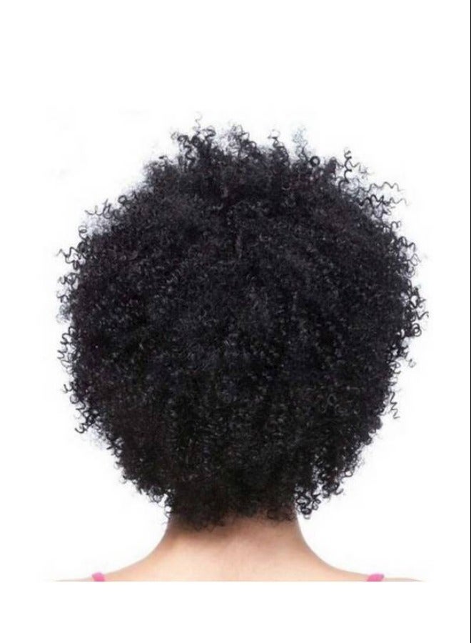 باروكة مجعدة - Image 3