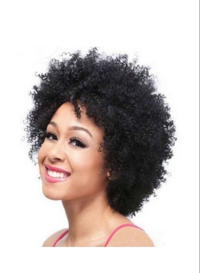 باروكة مجعدة - Image 2