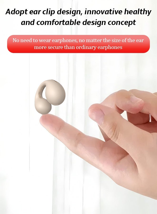 Japanese hot-selling JX80 ear clip Bluetooth headset - Image 4