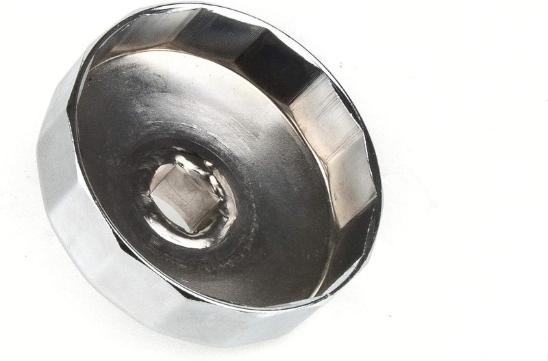 JTC Tools Oil Filter Socket 14P/72.5MM - Model JTC 4667 - Image 5