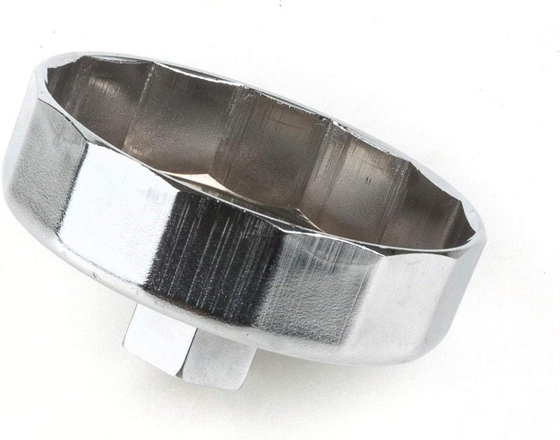 JTC Tools Oil Filter Socket 14P/72.5MM - Model JTC 4667 - Image 4