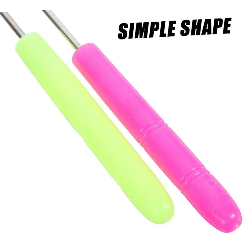 6 Pcs Cake Decorating Needles Frosting Scribe Tools For Sugar Cookies Easy To Clean - Image 3