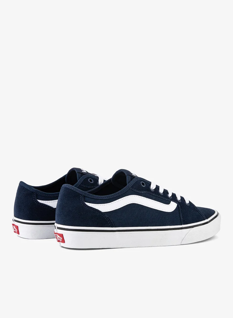 VANS Blue Men's Filmore Decon Shoes for Men | Best Price UAE