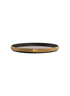 Polar Pro PolarPro QuartzLine Solid ND Filter (77mm, 3-Stop)  - Image 1
