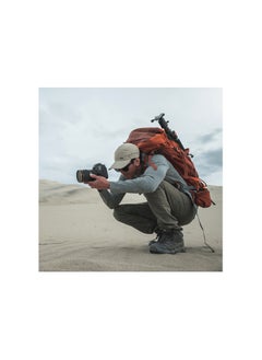 Polar Pro PolarPro QuartzLine Solid ND Filter (77mm, 3-Stop)  - Image 2