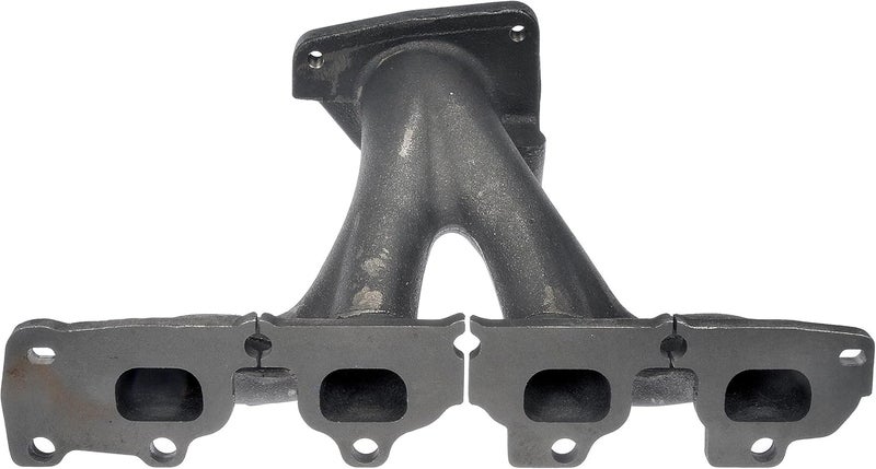 Dorman 674-698 Exhaust Manifold Kit for Chevrolet and Pontiac Models - Image 5