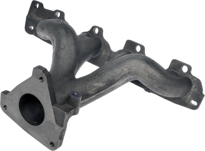 Dorman 674-698 Exhaust Manifold Kit for Chevrolet and Pontiac Models - Image 2