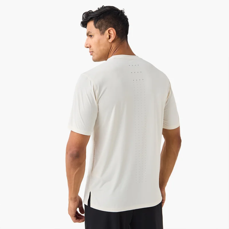 ADOT by Splash Textured Performance T-shirt