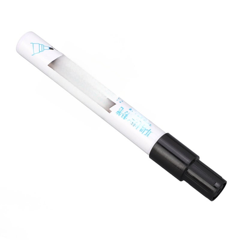 Waterproof Marker: 1mm Tip Waterproof Ink - Long-Lasting Fade-Resistant Writing Durable Plastic Marker for Animal Ear Tag Marking, Home Office and On-The-Go Use - Image 5