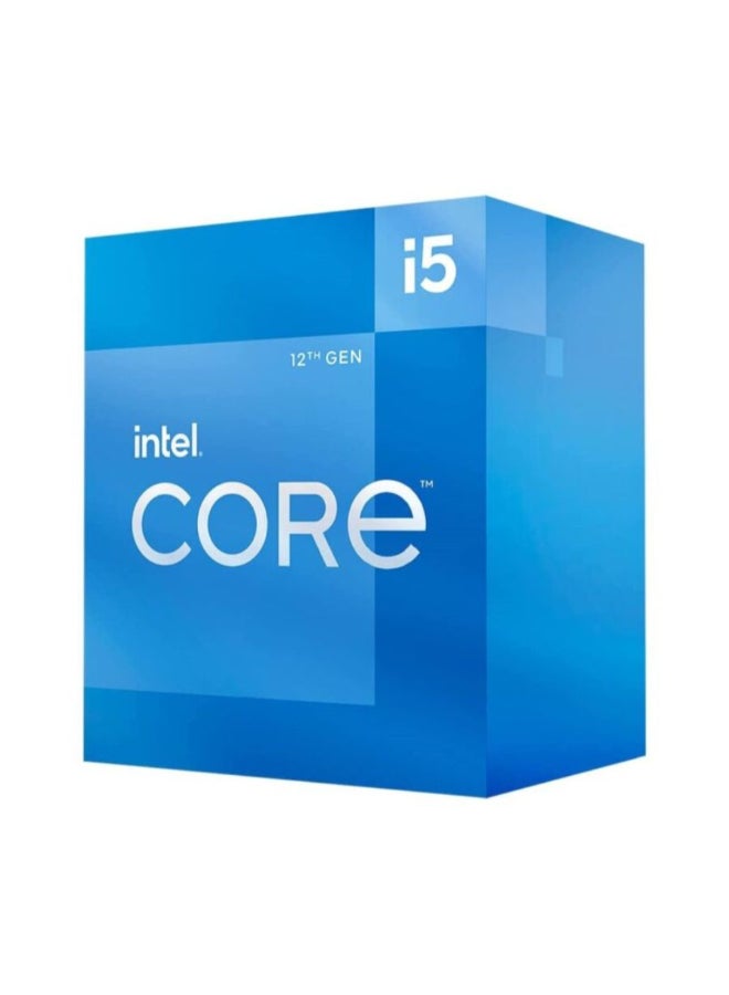 جايم أون حاسوب مكتبي للألعاب بمعالج إنتل كور i5-12400F / 16 جيجابايت ذاكرة DDR4 / 1 تيرابايت SSD / 6 جيجابايت Nvidia GeForce GTX 3050 رسومات / ويندوز 10 برو - Image 2