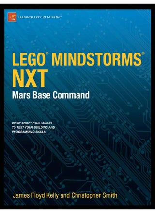LEGO MINDSTORMS NXT: Mars Base Command - pzsku/ZE79E5B33216772F03307Z/45/1747043854/8ec7a031-bd50-4f9f-a5a6-3dcbbaddb7fe