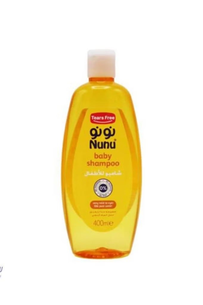 نونو شامبو للأطفال 400مل