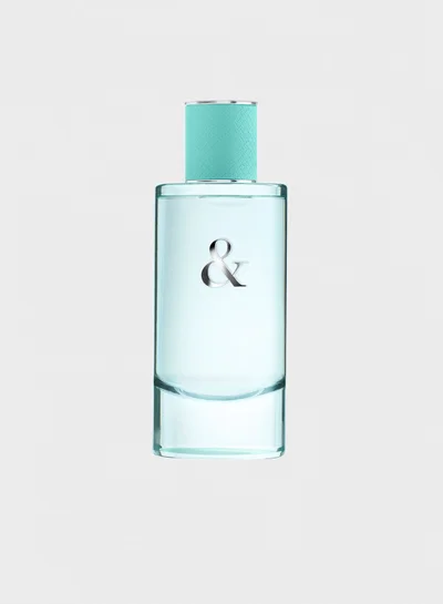 Tiffany & Co. Tiffany & Love For Her Eau De Parfum 90ml