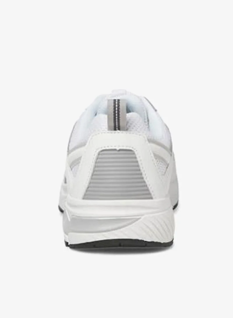 JACK & JONES Jfwtokyo Low Top Mesh Sneaker