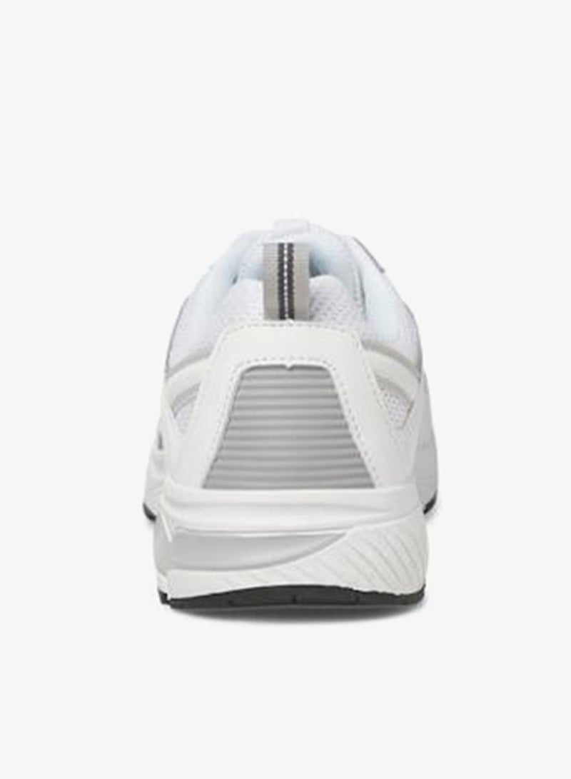 JACK & JONES Jfwtokyo Low Top Mesh Sneaker - Image 2