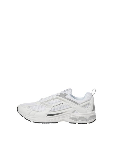 Jfwtokyo Low Top Mesh Sneaker