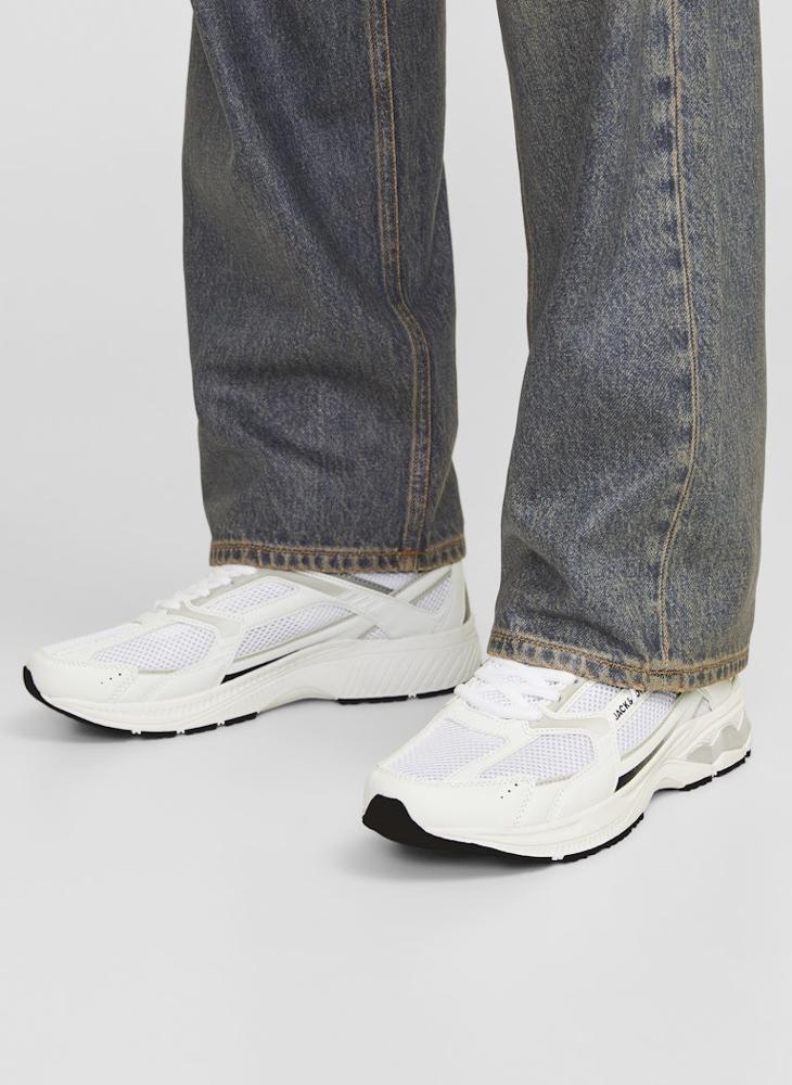 JACK & JONES Jfwtokyo Mesh Sneakers  - Image 5