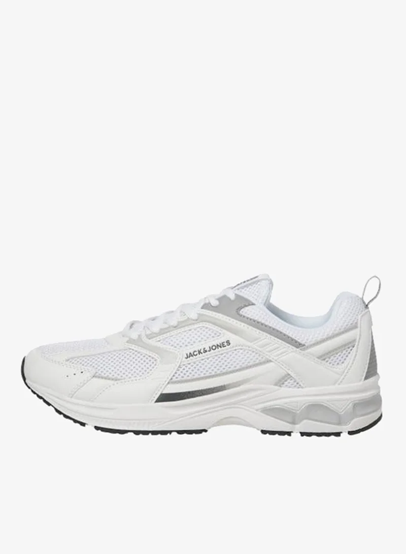 JACK & JONES Jfwtokyo Low Top Mesh Sneaker