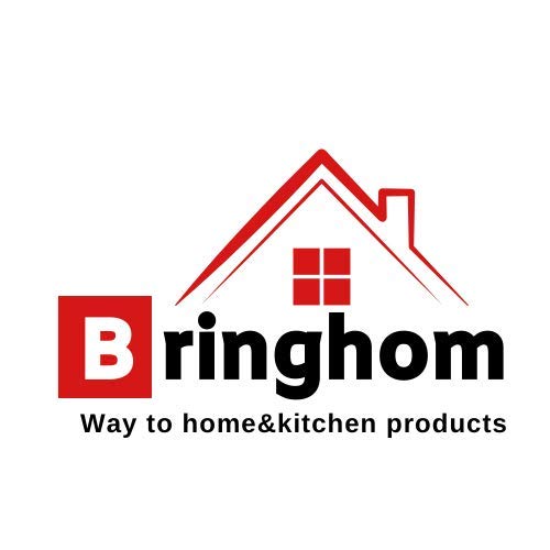 Bringhom Strong Toilet Plunger Un-Blocker Drain Cleaning Big Suction Plunger for Multi Purpose Channel Cleaning Kitchen Sink, Toilet, Bathroom (1Pc, Rubber) - Image 4