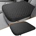 GAWAF Center Console Cover Fit for 20022012 Ram 1500 2500 3500 Jump Seat Console Comfortable Armrest Cover Protector Customized Car Accessories Middle Console Cover - Image 2