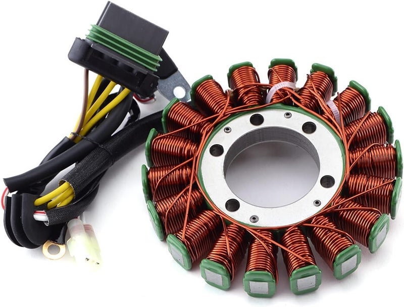 Wivplex Stator Coil for Polaris Sportsman and Ranger Models - Image 1