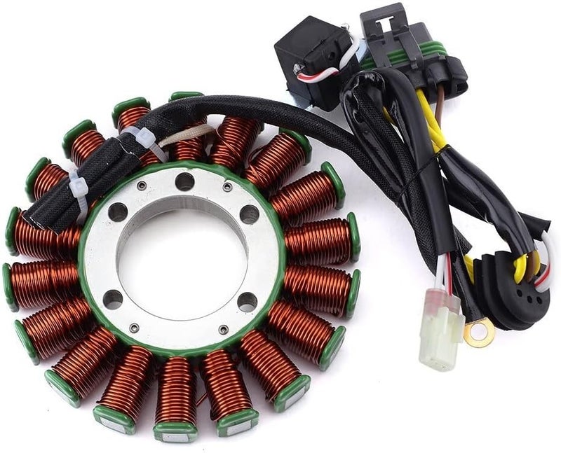Wivplex Stator Coil for Polaris Sportsman and Ranger Models - Image 5