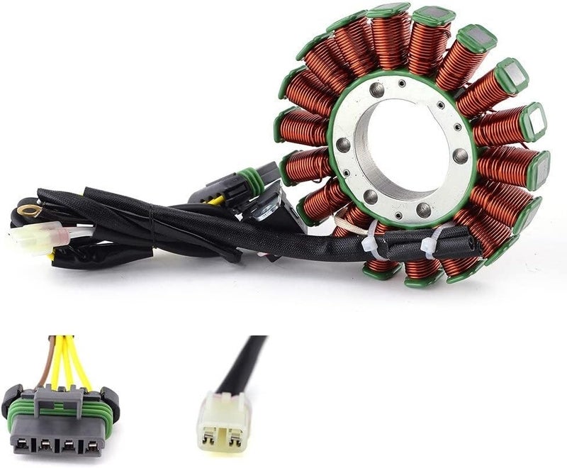 Wivplex Stator Coil for Polaris Sportsman and Ranger Models - Image 4