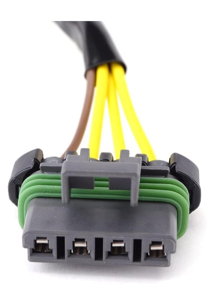 Wivplex Stator Coil for Polaris Sportsman and Ranger Models - Image 2