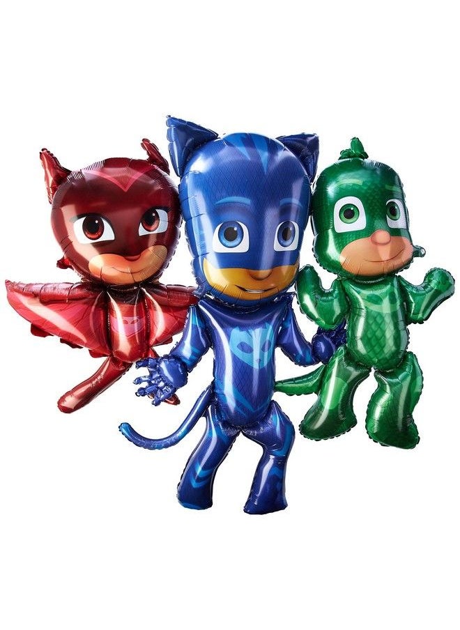 Anagram International 57 Pj Masks Awk  - Image 1