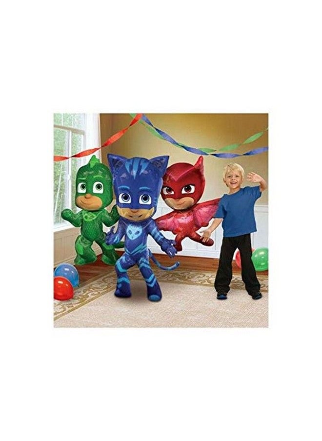 Anagram International 57 Pj Masks Awk  - Image 5