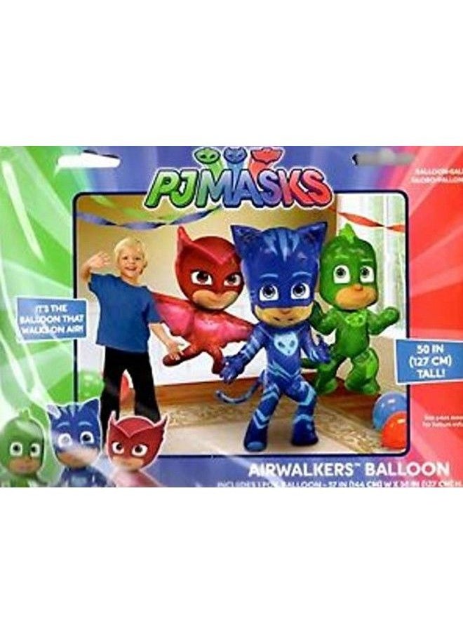 Anagram International 57 Pj Masks Awk  - Image 4