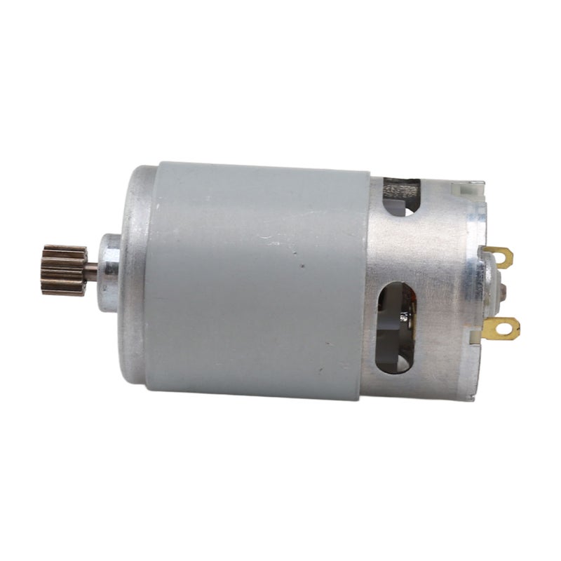 Single Hand Saw 550 Motor 21V 14 Teeth 18000rpm Electric Saw Motor for Lithium Electric Drills Electric Screwdrivers Machine Tools - Image 2