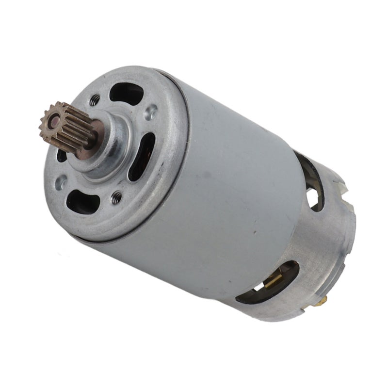 Single Hand Saw 550 Motor 21V 14 Teeth 18000rpm Electric Saw Motor for Lithium Electric Drills Electric Screwdrivers Machine Tools - Image 1