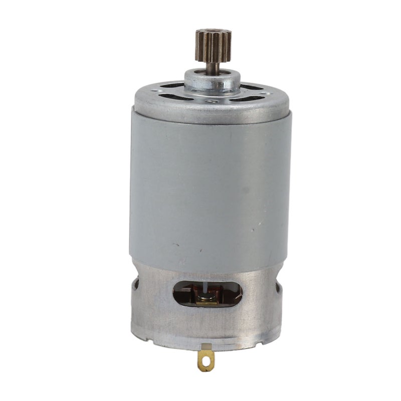 Single Hand Saw 550 Motor 21V 14 Teeth 18000rpm Electric Saw Motor for Lithium Electric Drills Electric Screwdrivers Machine Tools - Image 3
