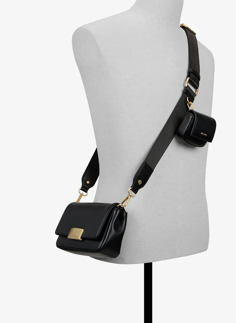 الدو Syenna Crossbody Bag