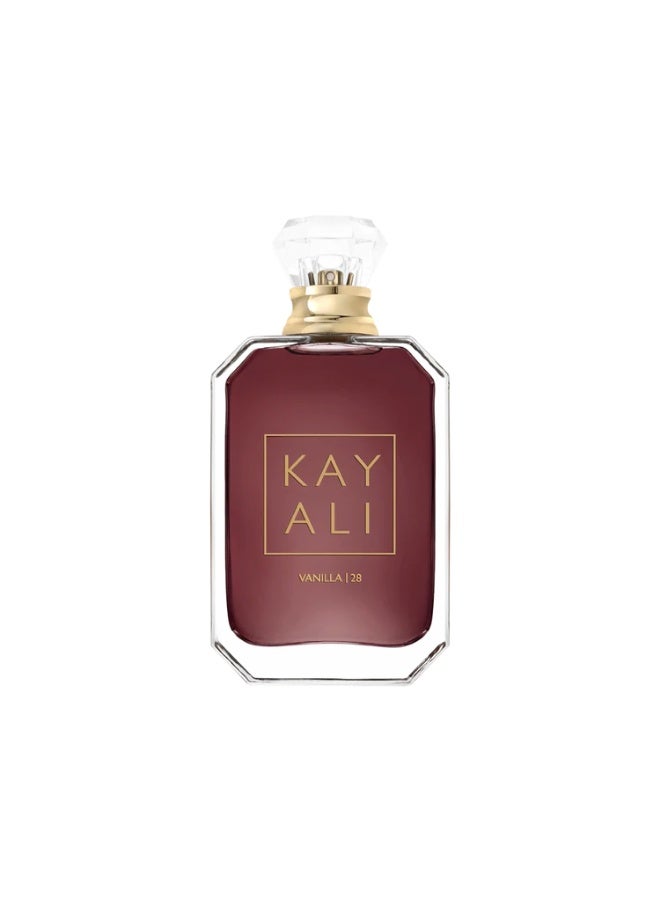 KAYALI Vanilla 28 Eau de Parfum 50ml