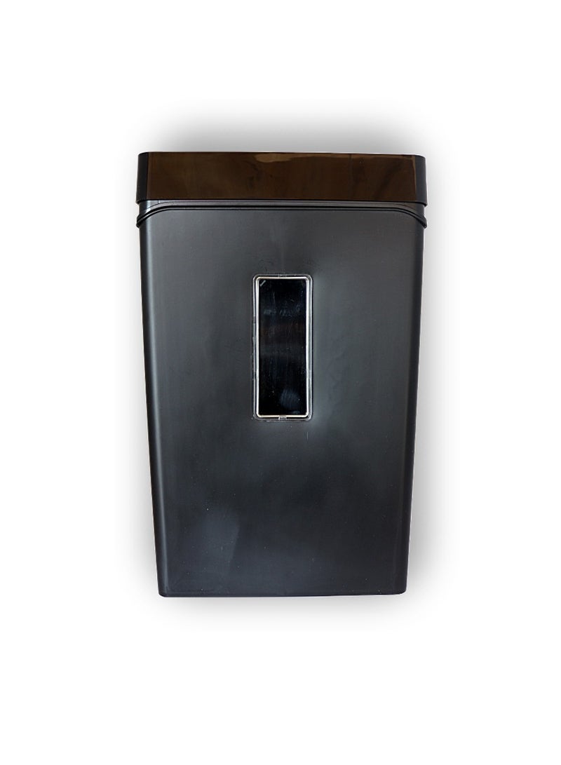 هاي تكنو فرامة ورق 22 لتر ,A4 - Image 2