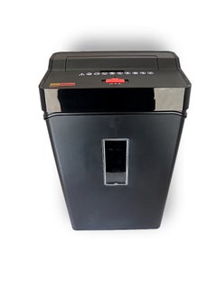 Hi Tekno Paper shredder 22 liters, A4  - Image 1