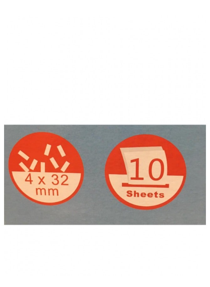 هاي تكنو فرامة ورق 22 لتر ,A4 - Image 4