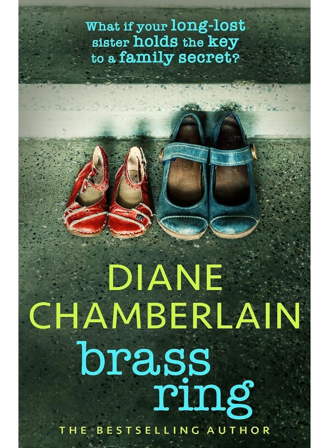 Brass Ring: a totally gripping and emotional page-turner from the bestselling author