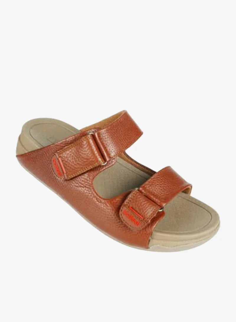 بارجيل أونو صنادل رجالي كاجوال بارجيل 20272 بني