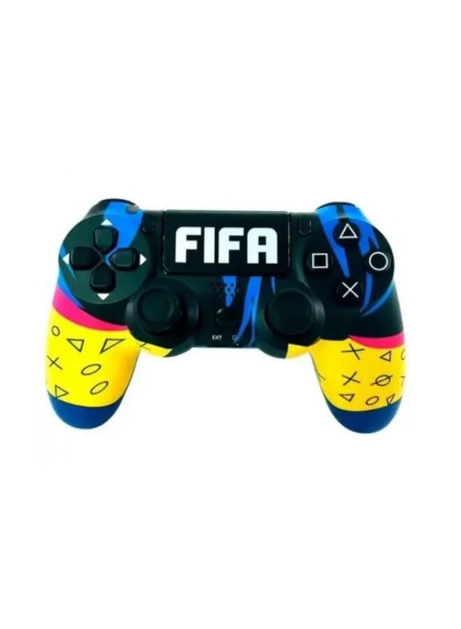 وحدة تحكم لاسلكية للبلاي ستيشن 4