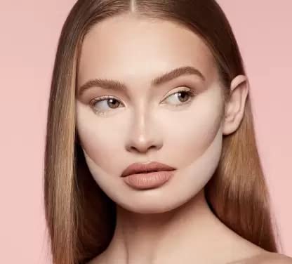 بودرة فضفاضة ناعمة غير لامعة مقاومة للماء - Image 2