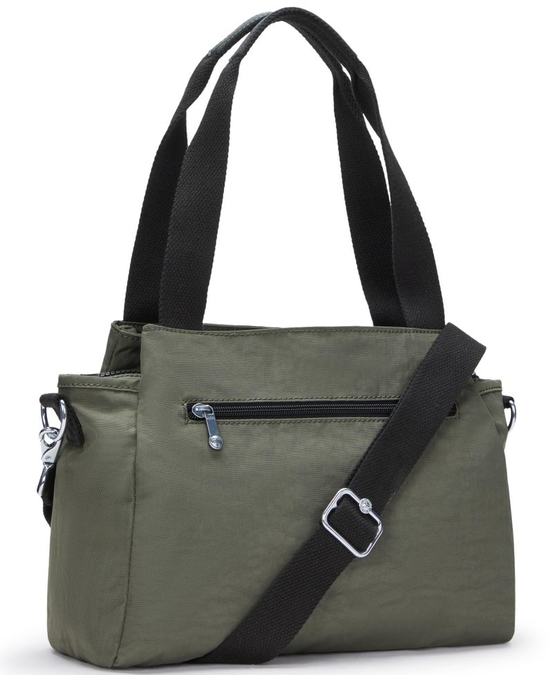 KIPLING KIPLING Kipling Women's Elysia Crossbody Bag, Lightweight, Multi-Compartment Magnetic Snap Pockets, Shoulder Bag - Image 2