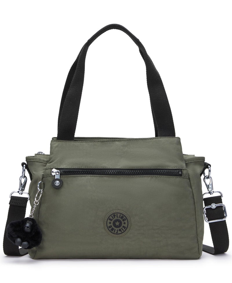 KIPLING KIPLING Kipling Women's Elysia Crossbody Bag, Lightweight, Multi-Compartment Magnetic Snap Pockets, Shoulder Bag - Image 1