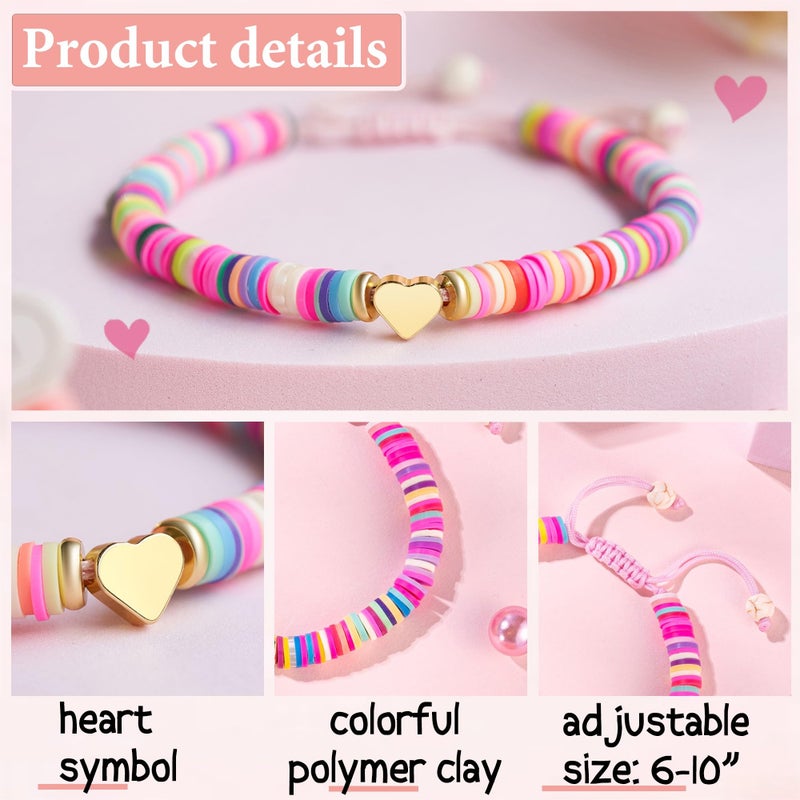 Shonyin Preschool Graduation Gifts for Girls, Pre K Prek Graduation Gifts 2025 Preschool Graduation Bracelet for Girls - Image 3