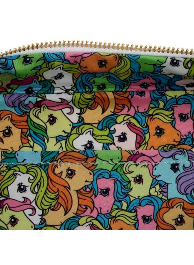 Loungefly حقيبة كروس بودي قلعة ماي ليتل بوني من هاسبرو - Image 5