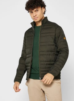 Jack & Jones Zip Hoodie JXABBIE Zip Hoodie Black XS Black XS